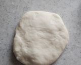 自家製酵母でバターロール作り方6写真