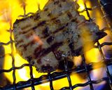 揚葱牛タン焼作り方31写真