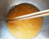 甘い卵焼き　簡単配合作り方1写真