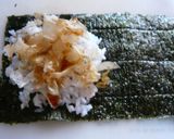 ✿酢飯でお手軽朝ごはん✿作り方6写真