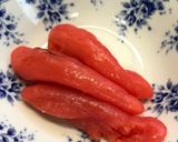 とりこになる♪和風たらこスパゲティ作り方3写真