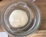 ちぎり牛パン作り方6写真