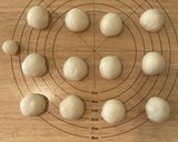 ちぎり牛パン作り方7写真