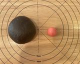 ちぎり牛パン作り方8写真
