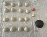 ちぎり牛パン作り方9写真