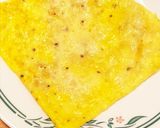 ★簡単薄焼き卵♡作り方4写真