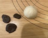 ちぎり牛パン作り方12写真
