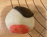 ちぎり牛パン作り方16写真