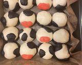 ちぎり牛パン作り方19写真