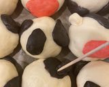 ちぎり牛パン作り方20写真