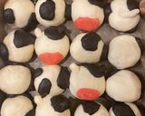 ちぎり牛パン作り方21写真