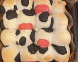 ちぎり牛パン作り方22写真