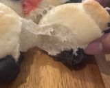 ちぎり牛パン作り方26写真