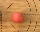 ちぎり牛パン作り方4写真