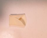 怠け者のチーズ巻き揚げ餃子だよ作り方3写真