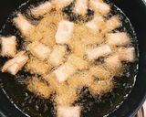怠け者のチーズ巻き揚げ餃子だよ作り方6写真