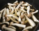 とりこになる♪和風たらこスパゲティ作り方2写真