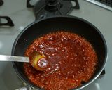 材料2つ♡ハッシュPTのチーズヤンニョム作り方1写真