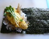 ✿酢飯でお手軽朝ごはん✿作り方7写真