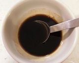 豚バラ肉とじゃがいもの甘辛照り焼き炒め作り方1写真