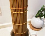 だし巻き卵作り方5写真