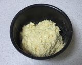 HMでキャベツケーキ♪♪作り方6写真