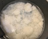 ♡簡単！七草粥♡作り方4写真