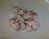 簡単どんぶり！定番プロの本格賄い親子丼作り方4写真