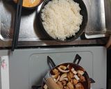簡単どんぶり！定番プロの本格賄い親子丼作り方7写真