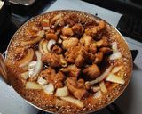 簡単どんぶり！定番プロの本格賄い親子丼作り方8写真