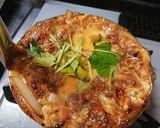 簡単どんぶり！定番プロの本格賄い親子丼作り方9写真