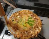 簡単どんぶり！定番プロの本格賄い親子丼作り方10写真