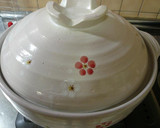 白菜と豚肉のまぐろフレーク煮作り方3写真