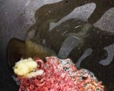 無駄にしない！カブと大根の葉生ふりかけ作り方1写真