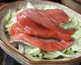 秋鮭の味噌煮作り方3写真