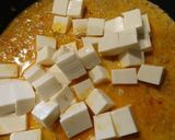 豆乳で作る！麻婆豆腐作り方5写真