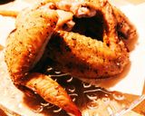 手羽先焼き★パリジューシー☆おもてなし作り方4写真