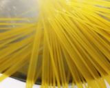生ふりかけを使った野菜たっぷり中華パスタ作り方5写真