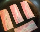 我が家の定番レシピ☆ホットサンド♪作り方2写真