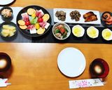 おせち♡2020年我が家の手作り作り方2写真