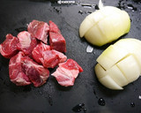 超簡単！とろとろお肉の手作りビーフカレー作り方2写真