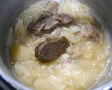 超簡単！とろとろお肉の手作りビーフカレー作り方4写真