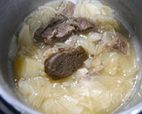 超簡単！とろとろお肉の手作りビーフカレー作り方4写真