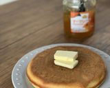 フワフワ！失敗なし！分厚いパンケーキ！作り方4写真