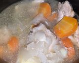 明治大正風チキンカレー作り方6写真