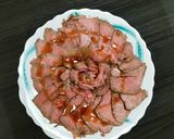 ローストビーフ作り方8写真
