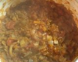 玉ねぎ増しまし9種のスパイスカレー作り方2写真