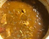 玉ねぎ増しまし9種のスパイスカレー作り方4写真