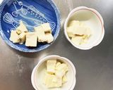 レンジ麺つゆマヨドレッシング味春雨炒め煮作り方3写真