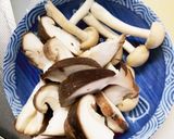 レンジ麺つゆマヨドレッシング味春雨炒め煮作り方8写真